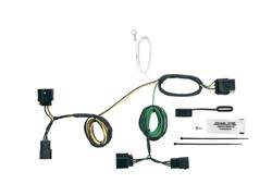 Hopkins Towing Solution - Vehicle To Trailer Wiring Connector - Hopkins Towing Solution 11142555 UPC: 079976425551 - Image 1