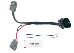 Hopkins Towing Solution - Vehicle To Trailer Wiring Connector - Hopkins Towing Solution 11141855 UPC: 079976418553 - Image 1
