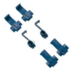 Hopkins Towing Solution - Cut And Splice Connectors - Hopkins Towing Solution 49015 UPC: 079976490153 - Image 1