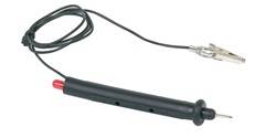Hopkins Towing Solution - 6 To 12 Volt Circuit Tester - Hopkins Towing Solution 48705 UPC: 079976487054 - Image 1