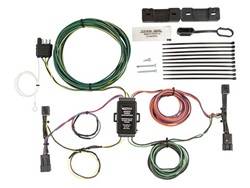 Hopkins Towing Solution - Plug-In Simple Towed Vehicle Wiring Kit - Hopkins Towing Solution 56303 UPC: 079976563031 - Image 1