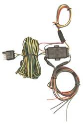 Hopkins Towing Solution - Universal Wiring Kits Vehicle To Trailer Wiring Kit - Hopkins Towing Solution 55999 UPC: 079976559997 - Image 1
