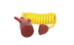 Hopkins Towing Solution - Flex-Coil Adapters Vehicle To Trailer - Hopkins Towing Solution 10547015 UPC: - Image 1