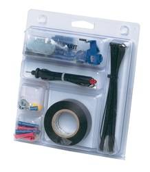 Hopkins Towing Solution - Towing Tackle Kit - Hopkins Towing Solution 51000 UPC: 079976510004 - Image 1