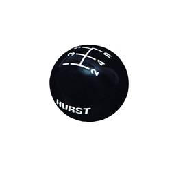 Hurst - Shifter Knob - Hurst 1630125 UPC: 084829016503 - Image 1