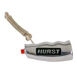 Hurst - Universal T-Handle Shifter Knob - Hurst 1530011 UPC: 084829017869 - Image 1