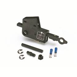 Hurst - Quarter Stick Neutral/Park Start Safety Switch Kit - Hurst 2488600 UPC: 084829003633 - Image 1