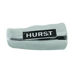 Hurst - Universal T-Handle Shifter Knob - Hurst 1530032 UPC: 084829009963 - Image 1