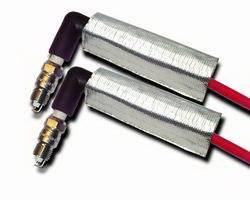 Thermo Tec - Spark Plug Wire Heat Shield - Thermo Tec 14250 UPC: 755829142508 - Image 1