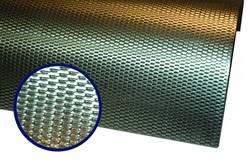 Thermo Tec - Micro Louver Heat Shield - Thermo Tec 11720 UPC: 755829117209 - Image 1
