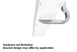 Westin - Sure-Grip/Step Board Mount Kit - Westin 27-1205 UPC: 707742512050 - Image 1