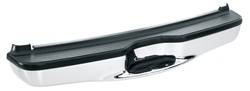 Westin - Perfect Match OE Replacement Rear Bumper - Westin 32010 UPC: 026149320106 - Image 1