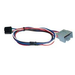 Westin - Wiring Harness - Westin 65-75290 UPC: 707742049983 - Image 1