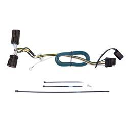 Westin - T-Connector Harness - Westin 65-62007 UPC: 707742056776 - Image 1