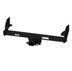 Westin - Westin Class III Trailer Hitch - Westin 65-1025 UPC: 707742048474 - Image 1