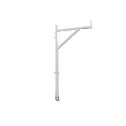 Westin - HDX Heavy Duty Ladder Rack - Westin 57-9003 UPC: 707742044179 - Image 1