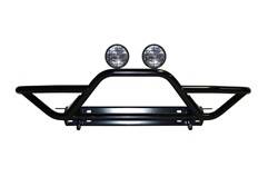 Westin - Trailblazer Series Winch Mount Front Bumper - Westin 42-2005 UPC: 707742034446 - Image 1