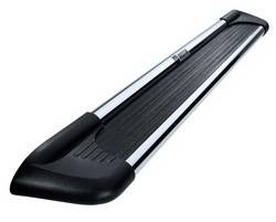 Westin - Sure Grip Running Boards - Westin 27-6610 UPC: 707742018446 - Image 1