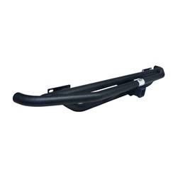 Westin - Trailblazer Series Rear Bumper - Westin 42-3005 UPC: 707742034460 - Image 1