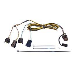 Westin - T-Connector Harness - Westin 65-62004 UPC: 707742050453 - Image 1