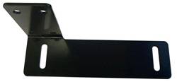 Westin - HDX Heavy Duty Headache Rack Box Brackets - Westin 57-8095 UPC: 707742044650 - Image 1