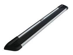 Westin - Sure Grip Running Boards - Westin 27-6600 UPC: 707742018439 - Image 1