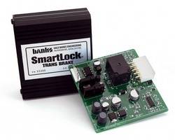 Banks Power - SmartLock Trans Brake - Banks Power 55266 UPC: 801279552661 - Image 1