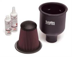 Banks Power - Banks Ram-Air Intake System - Banks Power 49237 UPC: 801279492370 - Image 1