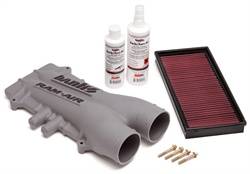 Banks Power - Banks Ram-Air Intake System - Banks Power 49216 UPC: 801279492165 - Image 1