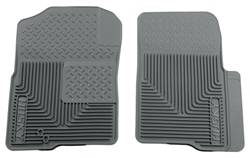 Husky Liners - Heavy Duty Floor Mat - Husky Liners 51232 UPC: 753933512323 - Image 1