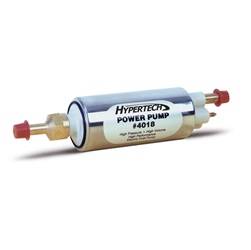 Hypertech - Power Pump Electric Fuel Pump - Hypertech 4018 UPC: 759609001085 - Image 1