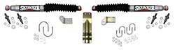 Skyjacker - Steering Stabilizer Dual Kit - Skyjacker 9254 UPC: 803696213279 - Image 1