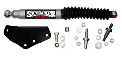 Skyjacker - Steering Stabilizer Single Kit - Skyjacker 9156 UPC: 803696213057 - Image 1
