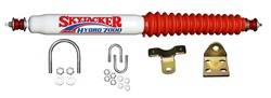 Skyjacker - Steering Stabilizer Single Kit - Skyjacker 7100 UPC: 803696110530 - Image 1