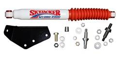 Skyjacker - Steering Stabilizer Single Kit - Skyjacker 7156 UPC: 803696182780 - Image 1