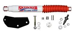 Skyjacker - Steering Stabilizer Single Kit - Skyjacker 7154 UPC: 803696182599 - Image 1