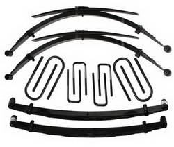 Skyjacker - Suspension Lift Kit - Skyjacker F740KS UPC: 803696129037 - Image 1