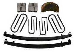 Skyjacker - Suspension Lift Kit - Skyjacker F840MKH UPC: 803696129334 - Image 1