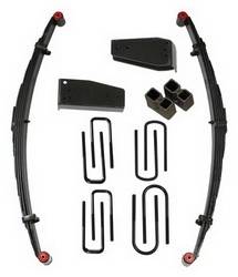 Skyjacker - Suspension Lift Kit - Skyjacker F860TK UPC: 803696129617 - Image 1