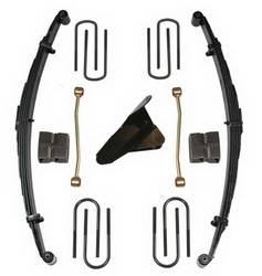 Skyjacker - Suspension Lift Kit - Skyjacker F9403MK UPC: 803696129938 - Image 1