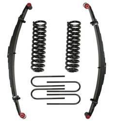 Skyjacker - Suspension Lift Kit - Skyjacker 174PKS UPC: 803696103679 - Image 1