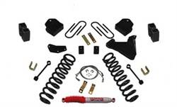 Skyjacker - Suspension Lift Kit - Skyjacker F5401K UPC: 803696184357 - Image 1