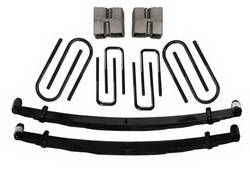 Skyjacker - Suspension Lift Kit - Skyjacker F760K UPC: 803696129228 - Image 1