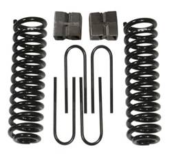 Skyjacker - Suspension Lift Kit - Skyjacker 176PK UPC: 803696103860 - Image 1