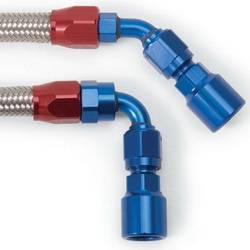 Russell - Fuel Hose Kit - Russell 651107 UPC: 087133922706 - Image 1