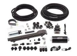 Russell - Complete Fuel System Kit - Russell 641563 UPC: 087133921174 - Image 1