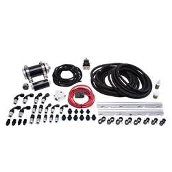 Russell - Complete Fuel System Kit - Russell 641543 UPC: 087133921150 - Image 1