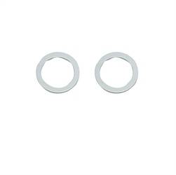 Russell - Carb Fitting Sealing Washer - Russell 645230 UPC: 087133452319 - Image 1
