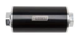 Russell - Fuel Filter 6 in. Profilter - Russell 649255 UPC: 087133922843 - Image 1