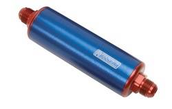 Russell - Fuel Filter 8.25 in. Profilter - Russell 649170 UPC: 087133906027 - Image 1